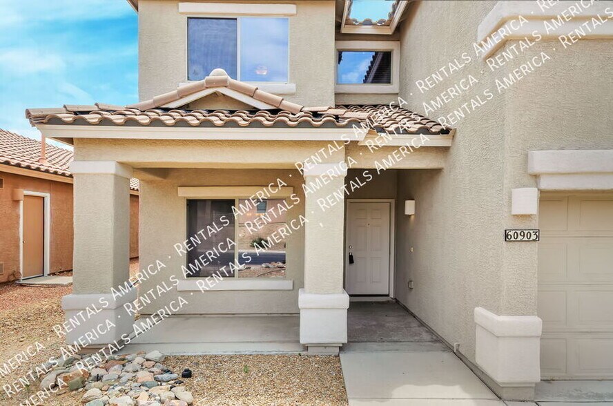 Building Photo - 60903 Silky Mane Dr