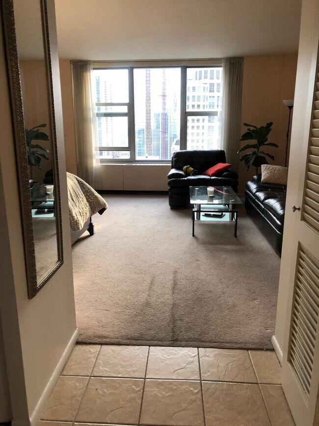 777 N Michigan Ave 777 N Michigan Ave Chicago IL 60611 Apartment Finder