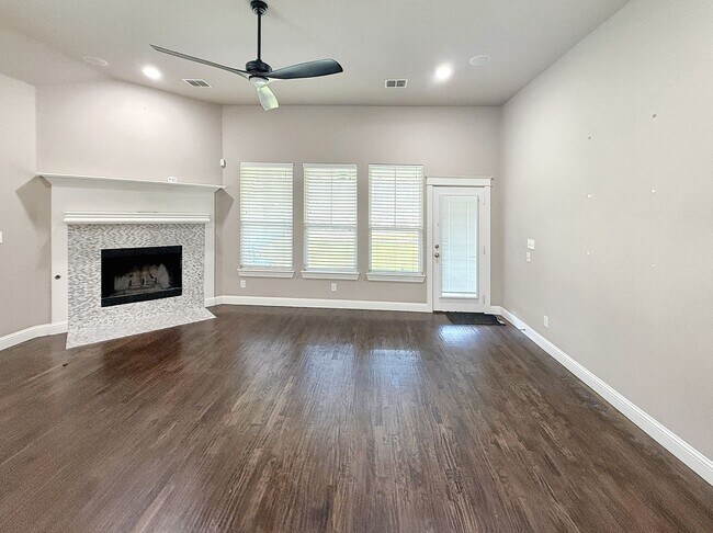 Building Photo - Country Charm with a Private Theater – Mod...