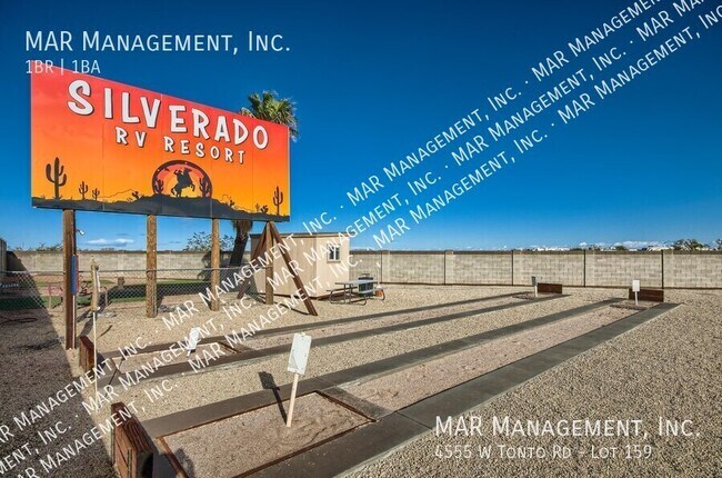 Building Photo - 4555 W Tonto Rd