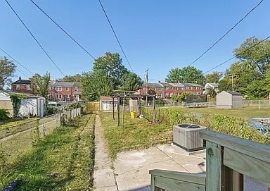 Building Photo - 917 Reverdy Rd