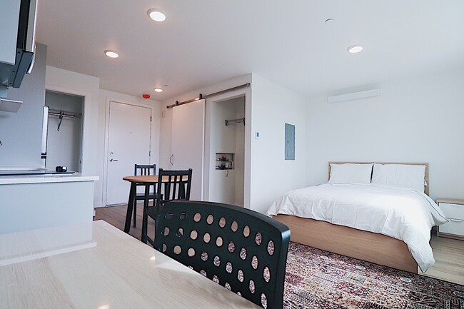 Floorplan - Thirty-One Apartments