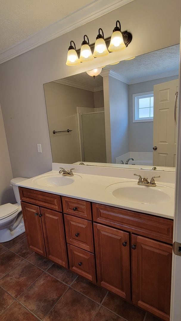 Building Photo - Doublecreek Subdivision