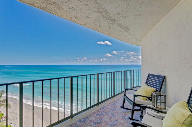 Building Photo - 5420 N Ocean Dr