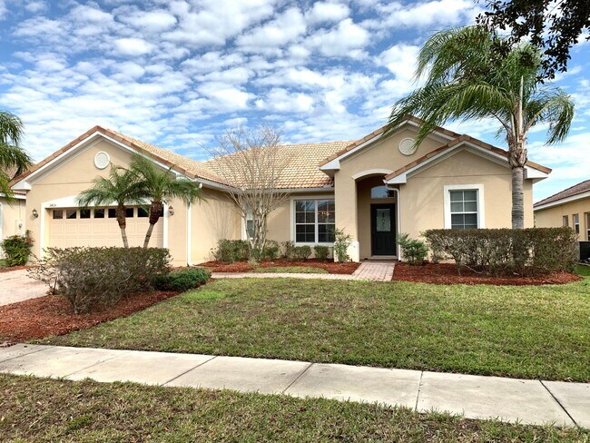 Primary Photo - 3/2 Home for Rent in Bellalago