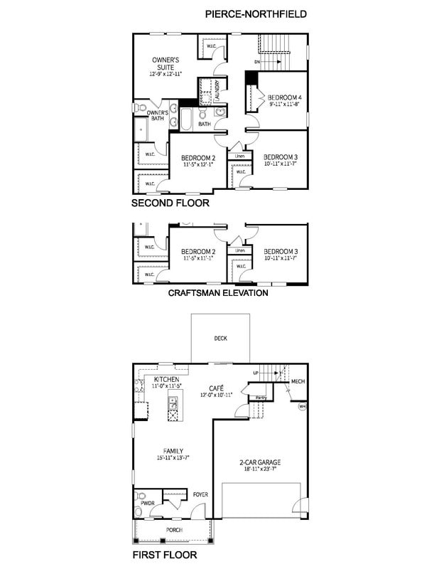 Building Photo - 305 Northfield Hts Ln