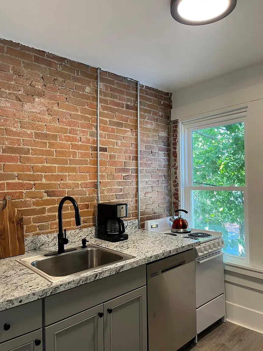 Kitchen - 22 State St