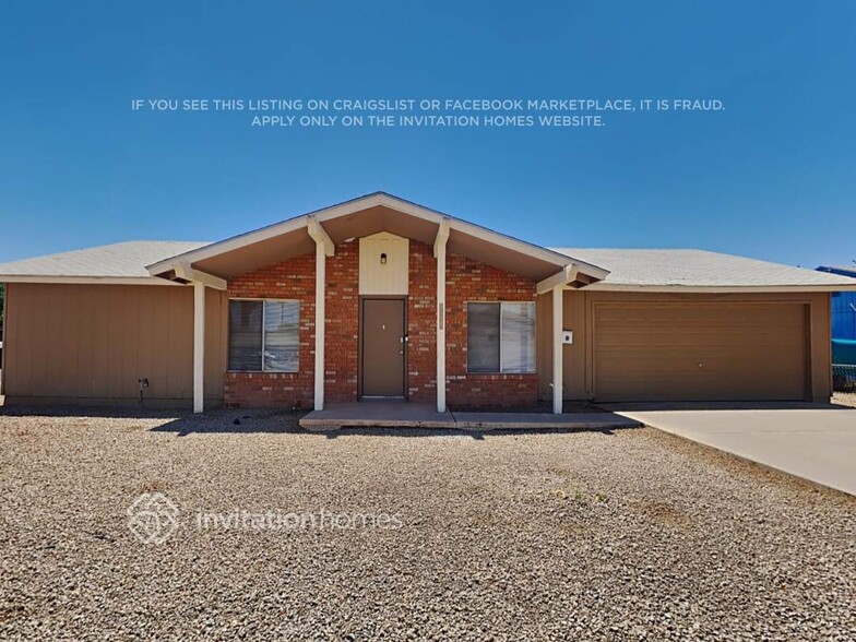 Primary Photo - 8515 W Turney Ave