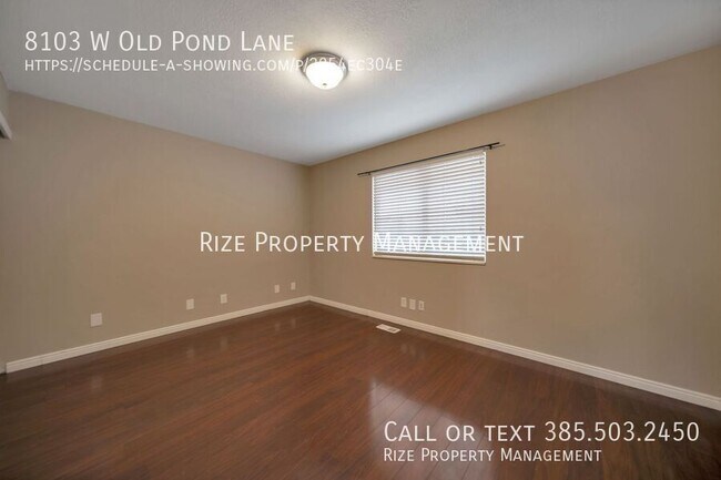 Building Photo - 8103 Old Pond Ln