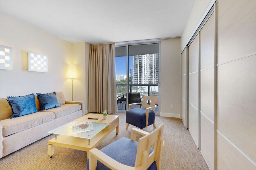 Building Photo - 18683 Collins Ave