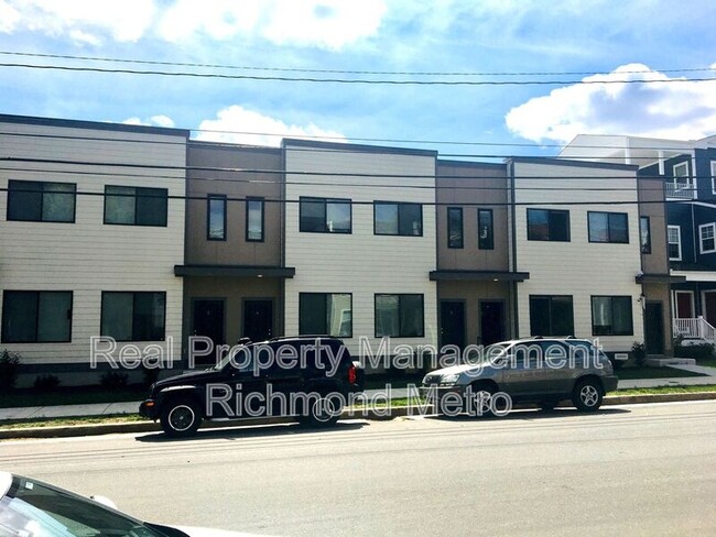 Building Photo - 1300 McDonough St