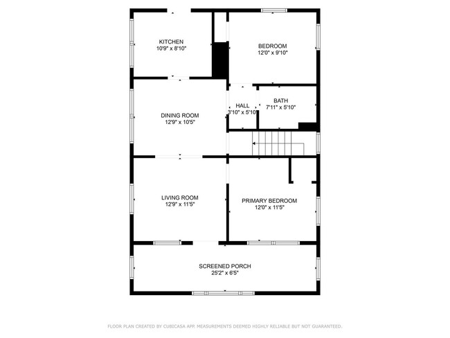 Building Photo - 2 Bedroom Townhouse Apartment