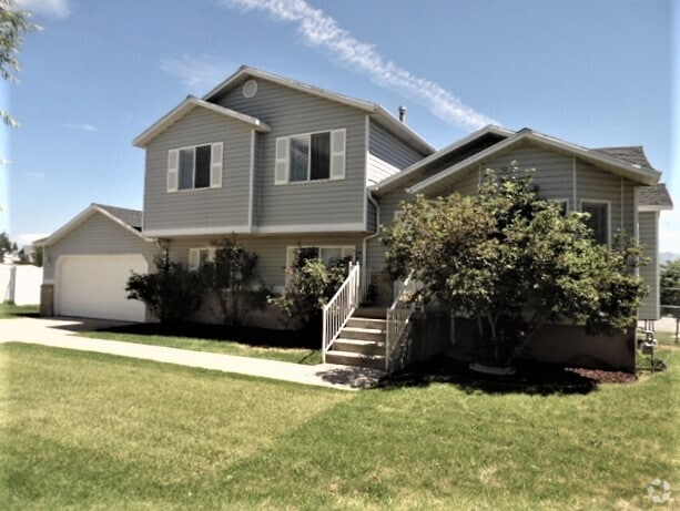 Building Photo - 5404 W Sunfalls Ct