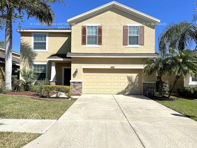 Building Photo - 1734 Bonita Bluff Ct