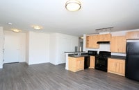 3 Bedroom Kitchen - 2321 4th Street