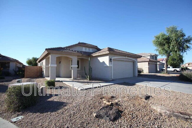 Building Photo - 17023 W Bridlington Ln