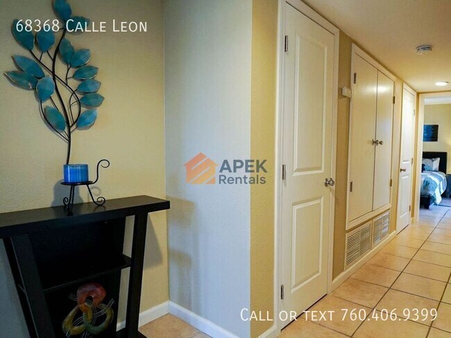 Building Photo - 68368 Calle Leon