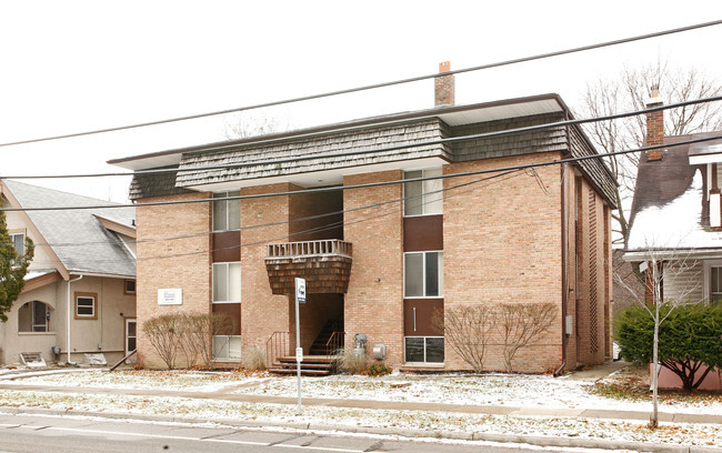 Primary Photo - 1506 Geddes Ave