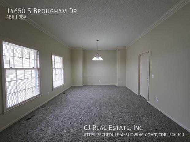 Building Photo - 14650 S Brougham Dr