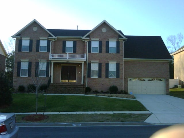 Building Photo - 11811 Tregiovo Pl