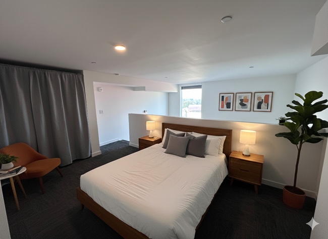 Floorplan - Harvey Hillcrest