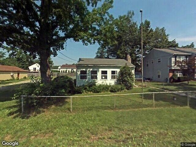 Building Photo - 7720 Norfolk Rd