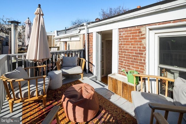 Building Photo - 516 Kauffman St