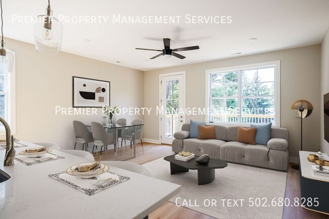 Building Photo - Two Bed  Two Bath Duplex-Brand-New 2024 Bu...