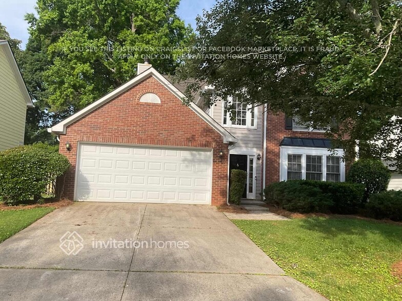 Primary Photo - 3995 Ivy Run Cir
