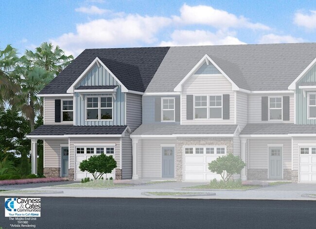 Building Photo - 3742 Summer Bay Trl, Leland, NC