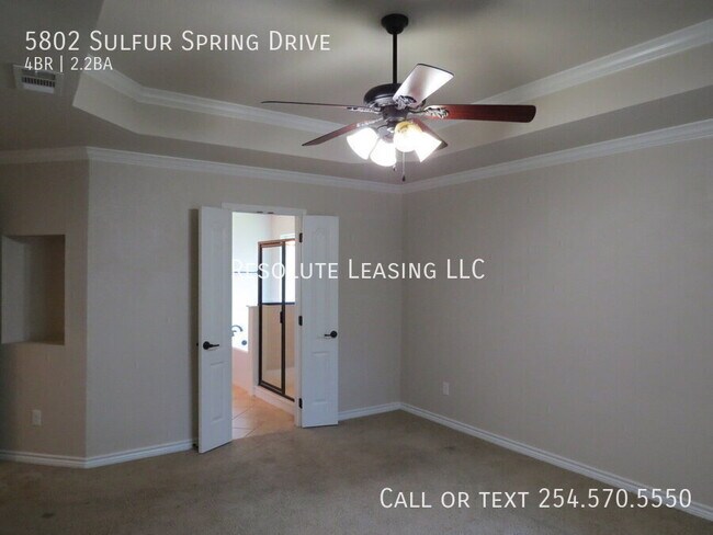 Building Photo - 5802 Sulfur Spring Dr
