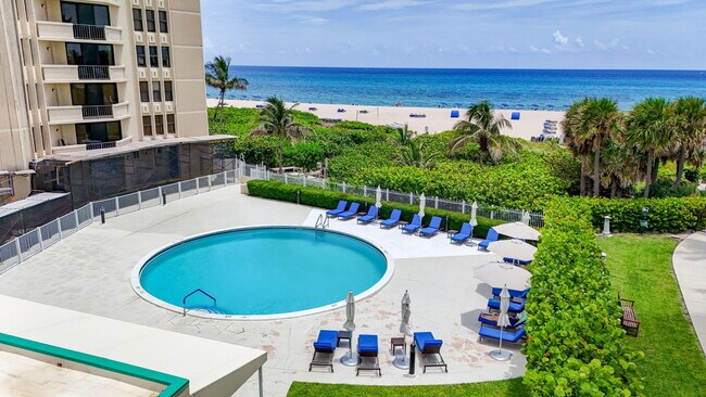 Building Photo - 2800 N Ocean Dr