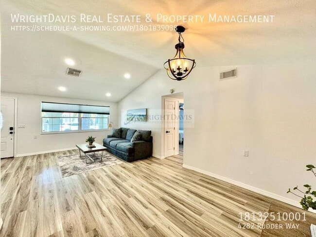 Building Photo - 4282 Rudder Way