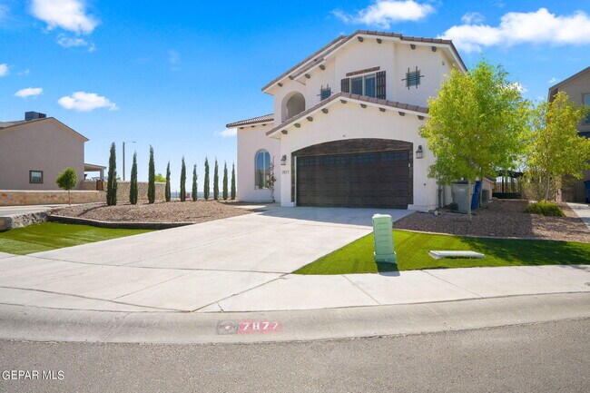 Building Photo - 7877 Enchanted View Dr