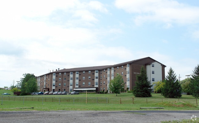 Building Photo - Curry-Schell Apartments