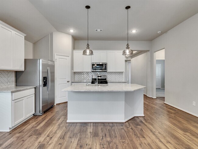 Building Photo - 12614 Nueces River Dr