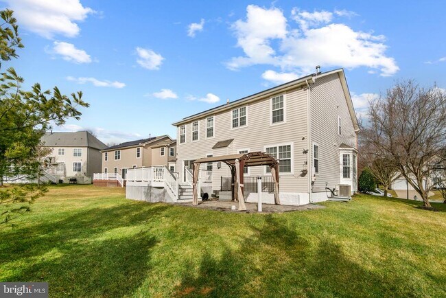 Building Photo - 4502 Hatties Progress Dr