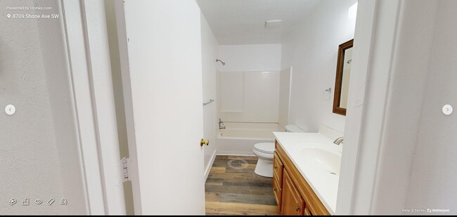 Building Photo - 8709 Shone Ave SW