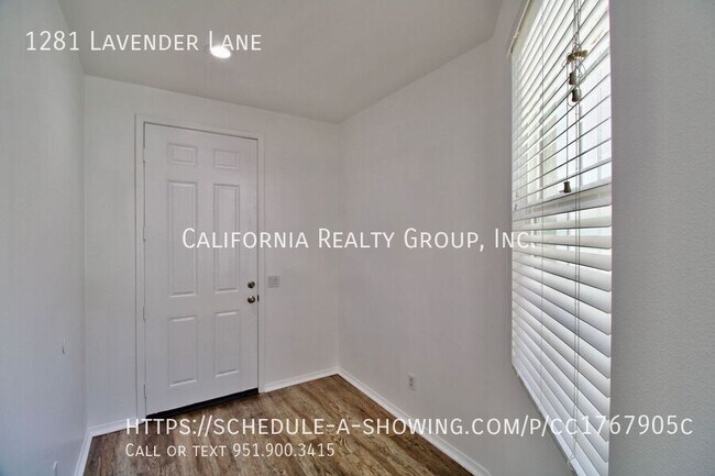 Building Photo - 1281 Lavender Ln