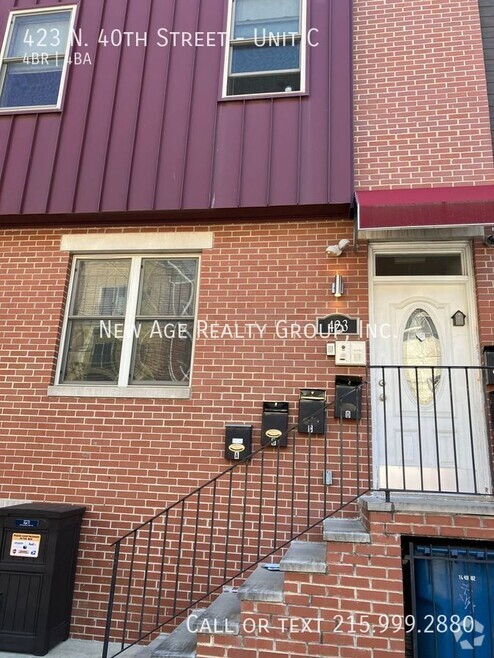 Building Photo - 423 N 40th St