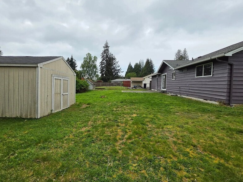 Building Photo - 4516 188th St SW