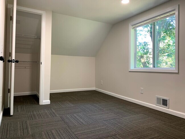 Upstairs Bedroom 2 - 611 4th St NW