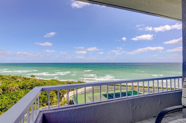 Building Photo - 5550 N Ocean Dr