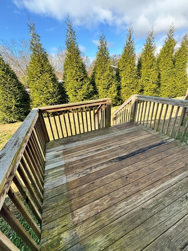 Building Photo - Modern Town Home on Beals Chapel