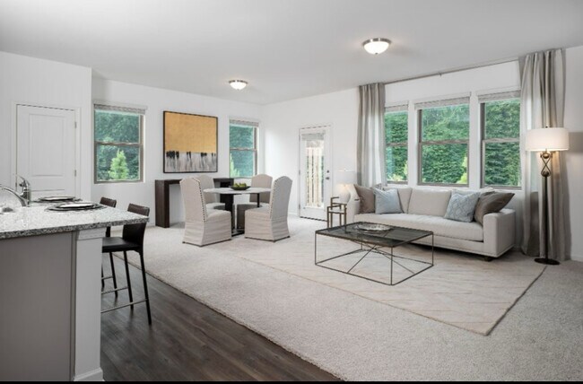 Building Photo - 4108 Haleston Rd