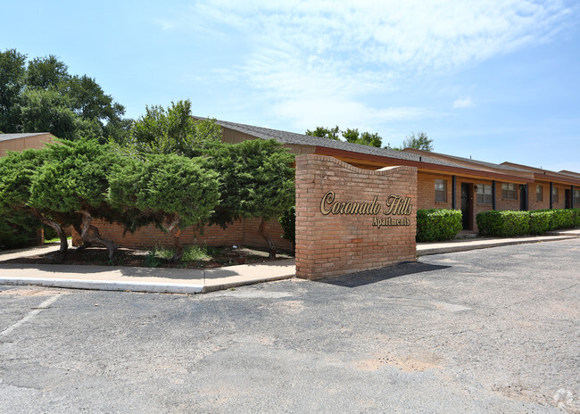 Building Photo - Coronado Hills