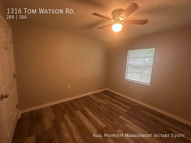 Building Photo - 1316 Tom Watson Rd