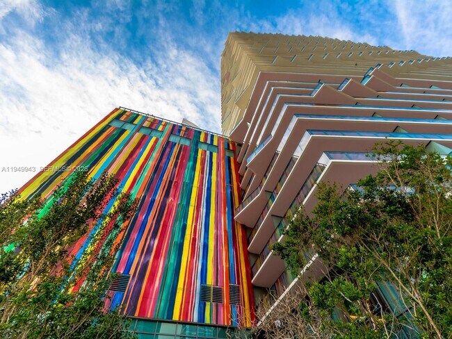 Building Photo - 1300 S Miami Ave