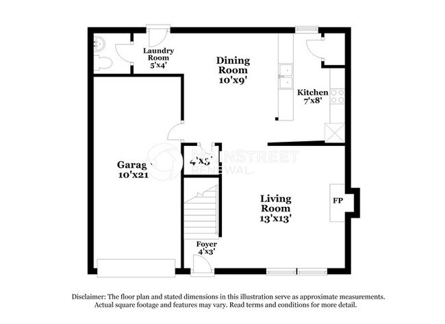 Building Photo - 3 Bedroom Pet-Friendly Home in Decatur, GA with Main Street Renewal