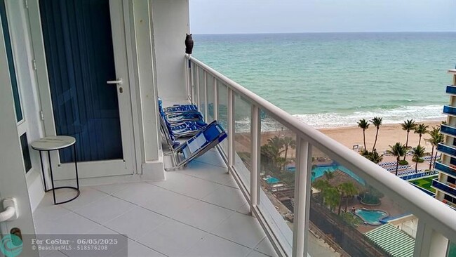 Building Photo - 4100 Galt Ocean Dr